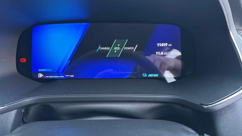 Renault Symbioz 1.6 E-Tech FHEV 145 Techno 5dr Auto Hybrid Estate